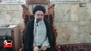 زیارت امامزادگان راهی برای بهره&zwnj;مندی از فیض ائمه اطهار(ع) است