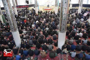 برگزاری یادواره ۵۸ شهید روحانی شاهرود/ شهدای روحانی در مکتب امام صادق (ع) پرورش یافته&zwnj;اند