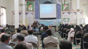 کادر سازی برای آینده اسلام وتمدن سازی اسلامی توسط مربیان عقیدتی بسیار ضروری است