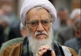 در انتخابات 96، نه از رییس جمهور فعلی حمایت می&zwnj;کنیم نه از قبلی