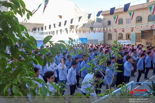 آموزش اول و دوم ابتدایی از اول بهمن در بوشهر حضوری می&zwnj;شود