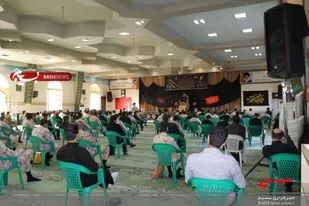 حضور درمجلس عزای شهادت حضرت اباعبدالله الحسین(ع)باعث ایجاد معرفت،بصیرت وآگاهی است