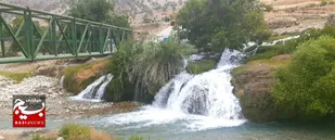 منطقه بکر و دیدنی  آرپناه