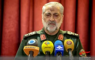 وحشت دشمنان از جهاد علمی جوانان ایرانی/ نمایشگاه &laquo;تا ثریا&raquo; عبارت &laquo;ما می&zwnj;توانیم&raquo; را به معنای حقیقی کلمه نشان داد