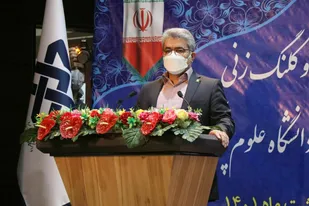 افزایش ۳۰۰ درصدی مراجعین به مراکز درمانی شرق استان سمنان/توجه به تزریق واکسن کرونا