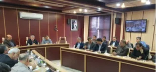 مدیریت مصرف برق در استان مسئله ای جدی است