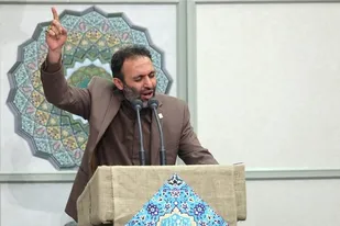 عاملین اقدام شنیع تکیه معاون&zwnj; الملک باید به اشد مجازات برسند