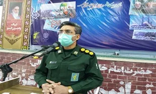 اجرای رزمایش کمکهای مومنانه در استان/اختصاص 100میلیارد تومان به رزمایش از ابتدای سال 1400