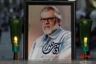 مراسم بزرگداشت نادر طالب زاده در بوشهر برگزار می&zwnj;شود