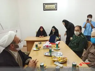 نقش خبرنگاران در عرصه های مختلف درخشان است