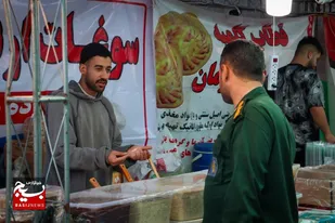 جشنواره مردمی &laquo;عطر دودانگه&raquo;