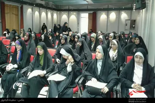 همایش خادمین محرم هیأت پیروان عترت همدان