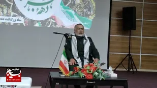 انقلاب اسلامی به همه جهان صادر شده است
