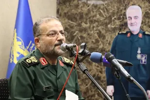سپاه نینوا در استان گلستان مسیر رشد و توسعه را طی می کند/جمهوری اسلامی در همه صحنه ها از عظمت و عزت ملت ایران پاسداری کرد