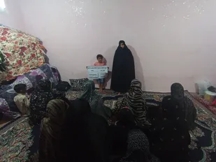 آگاهی، نخستین گام پیشگیری؛ گفت&zwnj;وگوی اجتماعی درباره اعتیاد در پایگاه ریحانه کمب