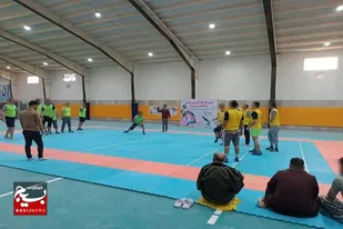 اولین کارگاه آموزشی &laquo;ورزش کبدی&raquo; در زندان مرکزی همدان برگزار شد