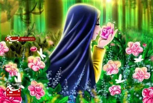 حجاب تضمین کننده سلامت جامعه است