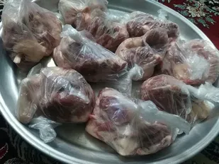 پای کار بودن پایگاه&zwnj;ها در کمک&zwnj;های معیشتی به نیازمندان