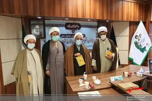 ۳ اثر از استان مرکزی در جشنواره ملی پرچم&zwnj;داران انقلاب اسلامی رتبه برتر کسب کردند