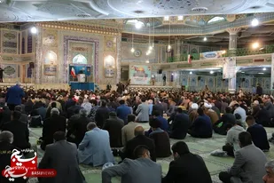 هدف از شکل&zwnj;گیری رژیم صهیونیسم حفظ منافع کشورهای استکباری است