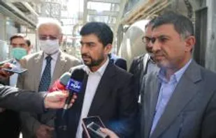 آمار افزایشی تولیدات منتخب کالایی کشور در 3 ماه نخست امسال/ پیش&zwnj;بینی صادرات ٤١ میلیارد دلاری در سال ٩٩