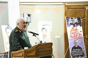 نقش جهاد کشاورزی در استقلال کشور همسان نیروهای نظامی است
