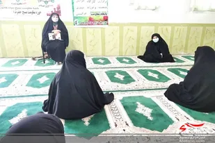 برگزاری کارگاه افزایش جمعیت و فرزند پروری در هامون