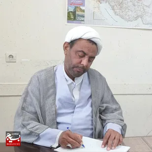 فرصت مغتنم هفته عقیدتی سیاسی برای افزایش بصیرت پاسداران