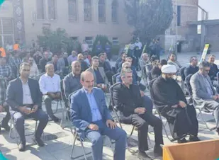 آغاز مراسمات گرامیداشت هفته دولت در پیشوا