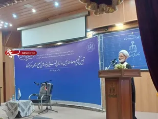 حفظ اقتدار نیروهای مسلح از اصول بنیادی سازمان قضایی نیروهای مسلح است