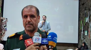 کنگره ۵۵۳۶ شهید فرصتی برای انتقال فرهنگ ایثار