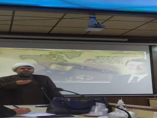 نشست تبیین حمایت از خانواده و جوانی جمعیت برگزار شد
