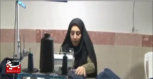 مسوولان پای تعهد خود در حمایت از کارآفرینان باشند