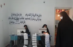 تلاش برای ریشه کنی کرونا همچنان ادامه دارد