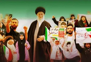 نسل انقلاب اسلامی؛ عصاره تلاش هزاران ساله انبیا الهی است