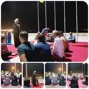 تبیین عملیات&laquo;وعده صادق&raquo;محور اقدامات بسیجیان باشد