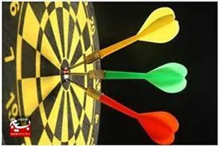 مسابقات آزاد رنکینگ جهانی دارت در اردبیل برگزار می&zwnj;شود