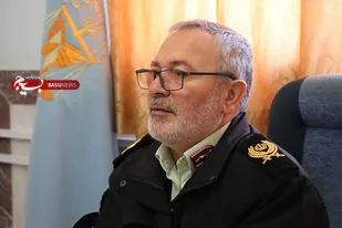 انتقام سختی از اشرار گرفته می&zwnj;شود