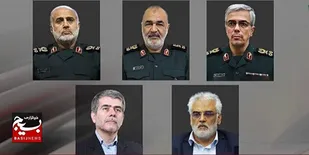 بیانیه سازمان بسیج مستضعفین در محکومیت جنایت ناجوانمردانه رژیم کودک&zwnj;کش صهیونیستی