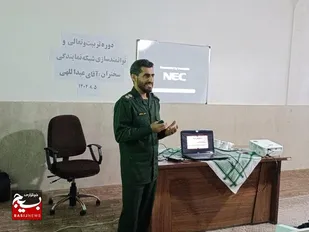 &nbsp;نصرت الهی مشروط به اتحاد، تقوا و به&zwnj;کارگیری حداکثری توان انسانی است