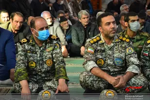 پیام&zwnj; شهدا وحدت همه&zwnj;جانبه و پشتیبانی از ولایت فقیه است