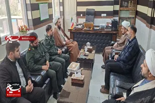 ضرورت تعمیق باورهای دینی و تقویت روحیه انقلابی در بین پاسداران و نیروهای مسلح