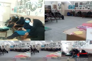 برگزاری نشست روشنگری در زاهدان