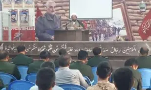 غدیر خم بیانگر اهمیت و جایگاه ولایت در حاکمیت اسلامی است