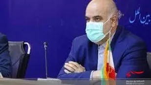 طرح شهید سلیمانی باید با جدیت در خوزستان پیگیری شود/ ۵۲ درصد کارکنان دولتی دُز سوم واکسن کرونا را تزریق نکرده&zwnj;اند