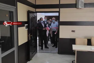مرکز آموزش جوار کارگاهی شرکت باراکا در البرز افتتاح شد