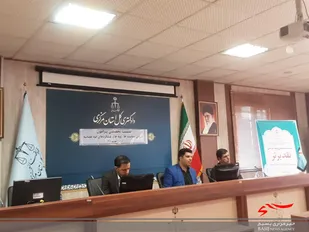 قوه قضائیه پرچم دار اجرای عدالت و قسط در جامعه است/ مشارکت و هم افزایی همه جانبه لازمه اجرای سند تحول قوه قضائيه