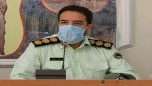 کشف بیش از ۱۸ هزار نخ سیگار خارجی قاچاق در مراغه