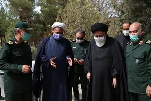 رسالتی دو بعدی بر دوش پیامبر اکرم(ص)