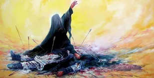 او، که بود؟